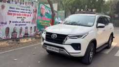 एनडीए  बैठक