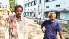 Bihar Crime News : नालंदा में पइन में मिला फल विक्रेता का क्षत-विक्षत शव, हत्या की आशंका से इलाके में सनसनी