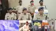 Saharsa Police superfast action Chhotu Mishra murder case solved in 36 hours 5 arrested