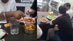  Government hospital turns into Madhushala 