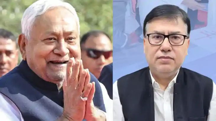 Bihar Politics : समृद्धि यात्रा से मजबूत हुआ बिहार का विकास 