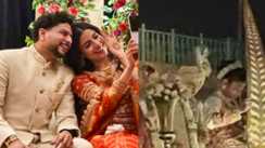 कुलदीप यादव ने वंशिका संग लिए सात फेरे