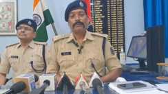 Bihar Crime: ट्रेन में बच्चों को ढाल बनाकर करती थीं छिनतई, रेल एसपी का बड़ा खुलासा, चार महिला स्नैचर गिरफ्तार