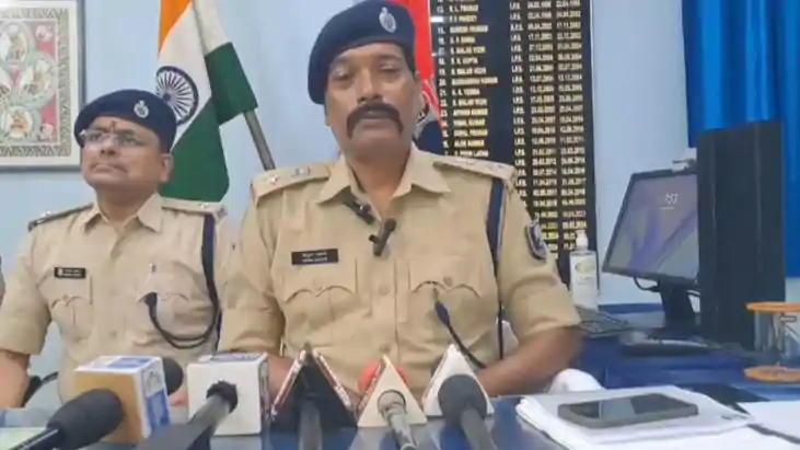 Bihar Crime: ट्रेन में बच्चों को ढाल बनाकर करती थीं छिनतई, र