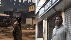 Middle East War Hits Bihar Patna Industry Near Halt Prices Soar