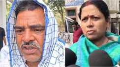 Bihar News : कटिहार में पूर्व जिप अध्यक्ष ने पुलिस पर किया हमला, पति की गिरफ्तारी को बताया राजनीतिक साजिश, दो सौ बीघा फसल बर्बादी और रंगदारी का है आरोप 