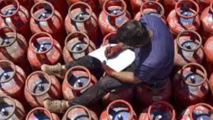 Patna LPG Scam