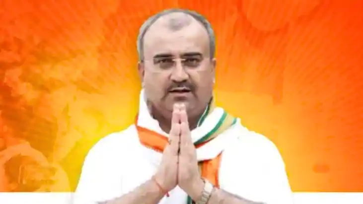 Bihar Political News : चुनाव के ऐलान के बाद बंगाल बीजेपी प्र