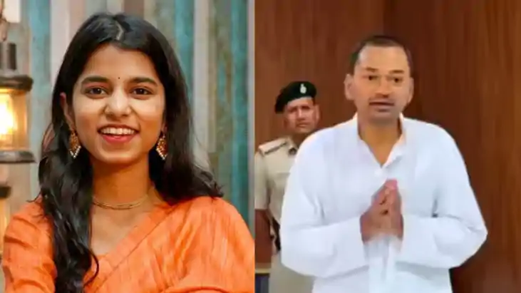 निशांत मैथिली 