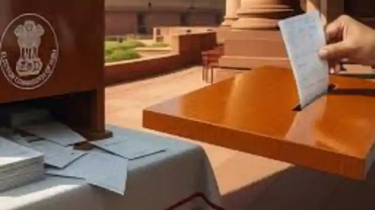 How MLA 1 Vote 2 Preferences Will Decide Bihar 5th Seat