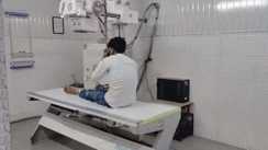 Vaishali Shooting Loot Youth Shot