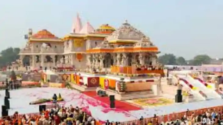 Ram Janmabhoomi Temple Darshan Rules to Change