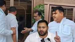 तेजस्वी यादव 