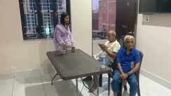 Uncertainty at Munger Old Age Home Staff Jobs at Risk After Mar 31