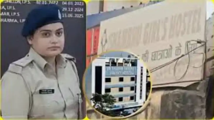 NEET Student Murder Mystery Sperm Found Killer Still Missing