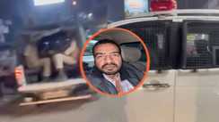 सीवान के कुख्यात अयूब खान गिरफ्तार