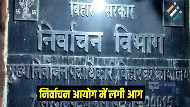 चुनाव आयोग चुनाव आयोग