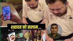 तेजस्वी यादव 
