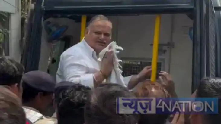 Bihar Politics Bihar Politics