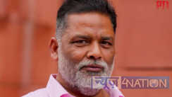 Pappu Yadav
