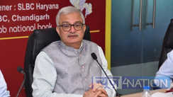 Election Commission 