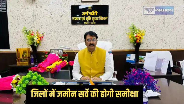 Bihar land survey - दाखिल खारिज, जमीन सर्वे की वास्तविकता पर Bihar land survey - दाखिल खारिज, जमीन सर्वे की वास्तविकता पर