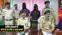 Bihar Crime News : नालंदा पुलिस ने दो साइबर ठगों को किया गिरफ्तार, अलग अलग बैंकों के 32 एटीएम कार्ड और 7 मोबाइल किया बरामद 