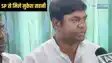 खगड़िया एसपी से मिले मुकेश सहनी, इस मामले में नाम सामने आने के बाद की निष्पक्ष जांच की मांग