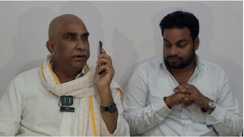 DTO कार्यालय में शराब बरामदगी पर बवाल, पूर्व विधायक ने पुलिस और सरकार को घेरा