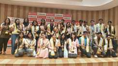 CLAT परीक्षा में 'Legal Edge Patna' का बजा डंका: देश भर के टॉप-10 में 7 और टॉप-100 में 51 विद्यार्थियों ने मारी बाजी