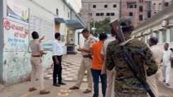 Nawada BJP MLA Relative Attacked and Robbed 