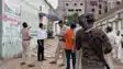 Nawada BJP MLA Relative Attacked and Robbed 