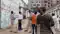 Nawada BJP MLA Relative Attacked and Robbed 