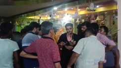 Stone Pelting at Gopalganj Hotel Sparks Late-Night Panic
