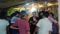 Stone Pelting at Gopalganj Hotel Sparks Late-Night Panic
