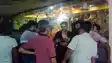 Stone Pelting at Gopalganj Hotel Sparks Late-Night Panic
