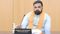 liquor found in the Buxar DTO office