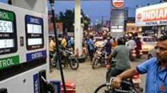 Petrol Diesel Prices Surge by Rs 3 Amid Crude Oil Spike
