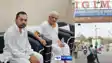 Shakuni Choudhary Hospitalised in Patna