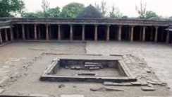 Dhar Bhojshala