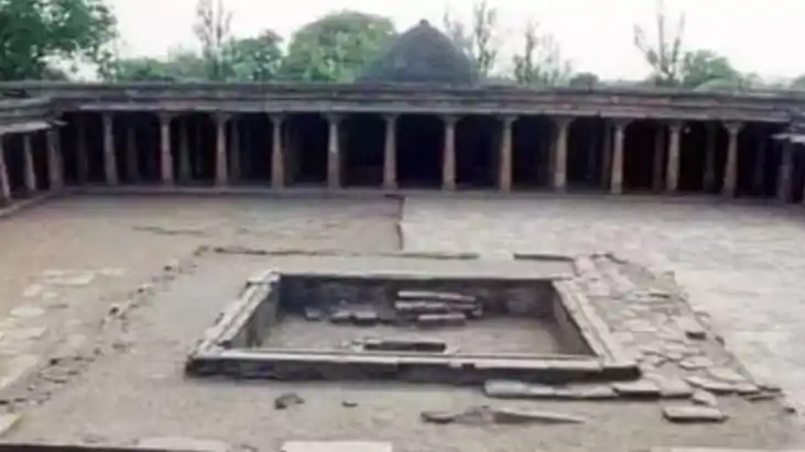 Dhar Bhojshala