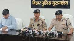 बिहार पुलिस का बड़ा फैसला: पांच जिलों में सृजित हुए ग्रामीण एसपी के पद, चार महीनों में अपराधियों को फांसी और साइबर फ्रॉड पर कड़ा प्रहार
