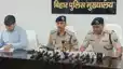 बिहार पुलिस का बड़ा फैसला: पांच जिलों में सृजित हुए ग्रामीण एसपी के पद, चार महीनों में अपराधियों को फांसी और साइबर फ्रॉड पर कड़ा प्रहार