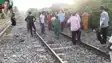 पटना मर्डर मिस्ट्री: रेलवे ट्रैक पर मिला था सिर कटा शव,लापता रूप में हुई पहचान,जमकर बवाल 