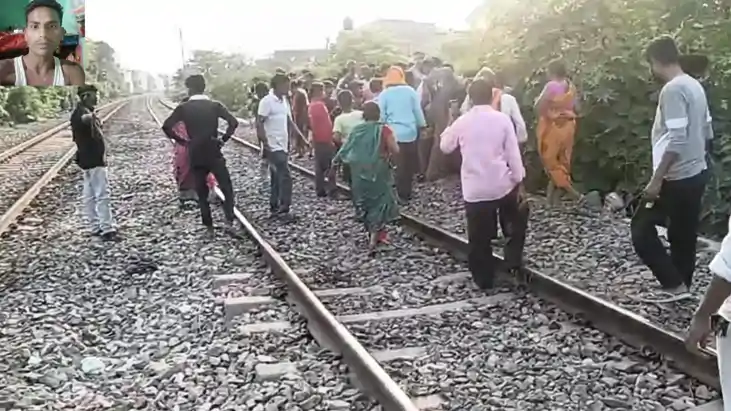 पटना मर्डर मिस्ट्री: रेलवे ट्रैक पर मिला था सिर कटा शव,लापता