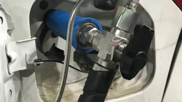 CNG Price Hike