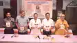 पटनासिटी के साधम धाम में भक्ति रस की धारा, सात दिवसीय श्रीमद भागवत यज्ञ कल से