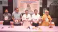 पटनासिटी के साधम धाम में भक्ति रस की धारा, सात दिवसीय श्रीमद भागवत यज्ञ कल से