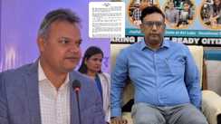 Bihar IAS Transfer: मयंक वरवड़े बने पटना के नए कमिश्नर, कई आईएएस अधिकारियों की जिम्मेदारी बदली