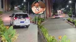 Bihar DGP Fuel Saving Campaign